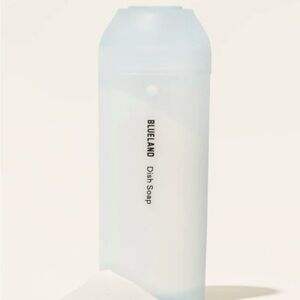 Blueland Dish Soap Dispenser Container